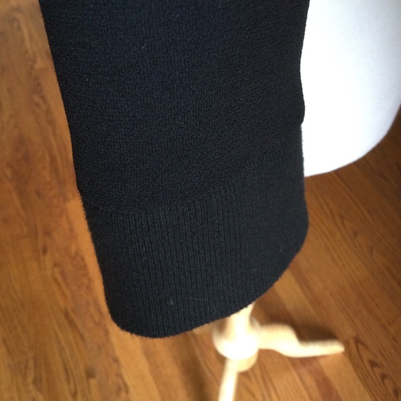 GENERATION LOVE Black Bumper Top Size L - Picture 5 of 7